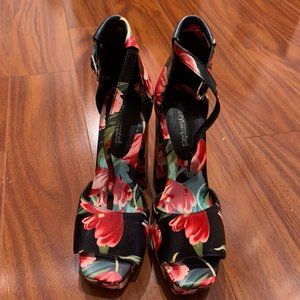 Jeffrey Campbell Heels